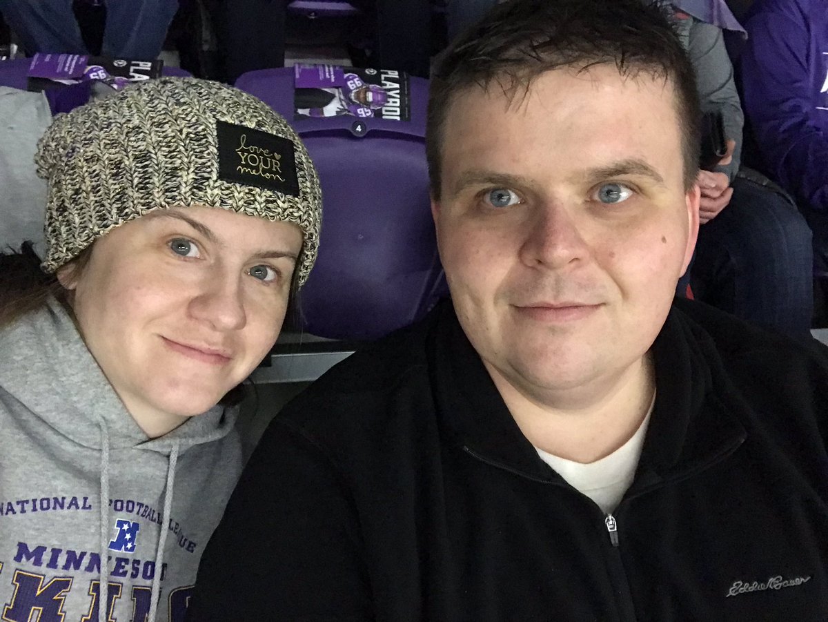Blinky13's tweet photo. #Skol https://t.co/q0MUSr5XRw