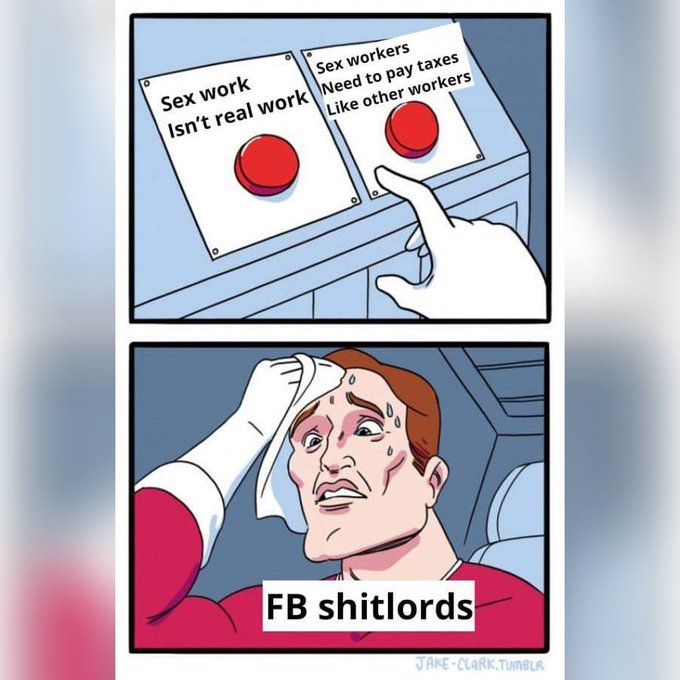 Watch Black Sex Workers's leaked NSFW photo on TwXstars