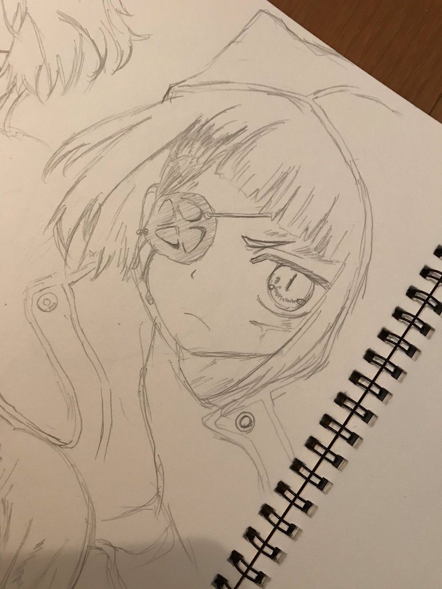 レッドレイヴン
