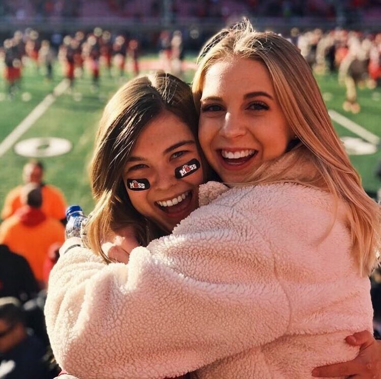 Alpha Chi Omega tweet media