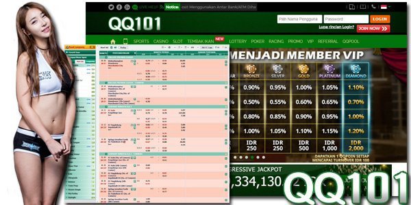 HennyJhon's tweet photo. Agen Taruhan Judi Bola QQ101 Terbaik dan Terpercaya https://t.co/PjVjhPSiNM https://t.co/rvuMA7St7I