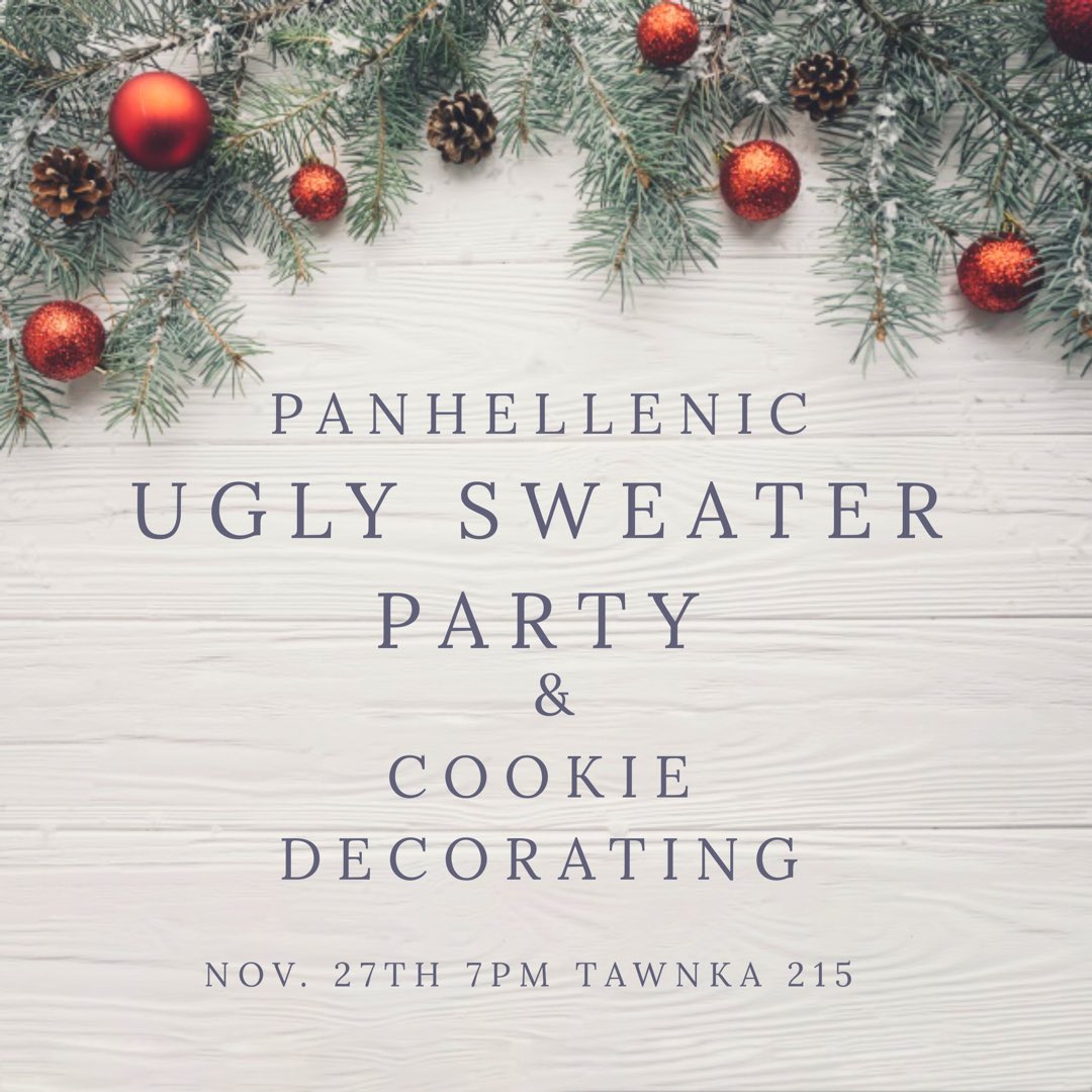 EWU Panhellenic (@ewu_panhellenic) on Twitter photo 