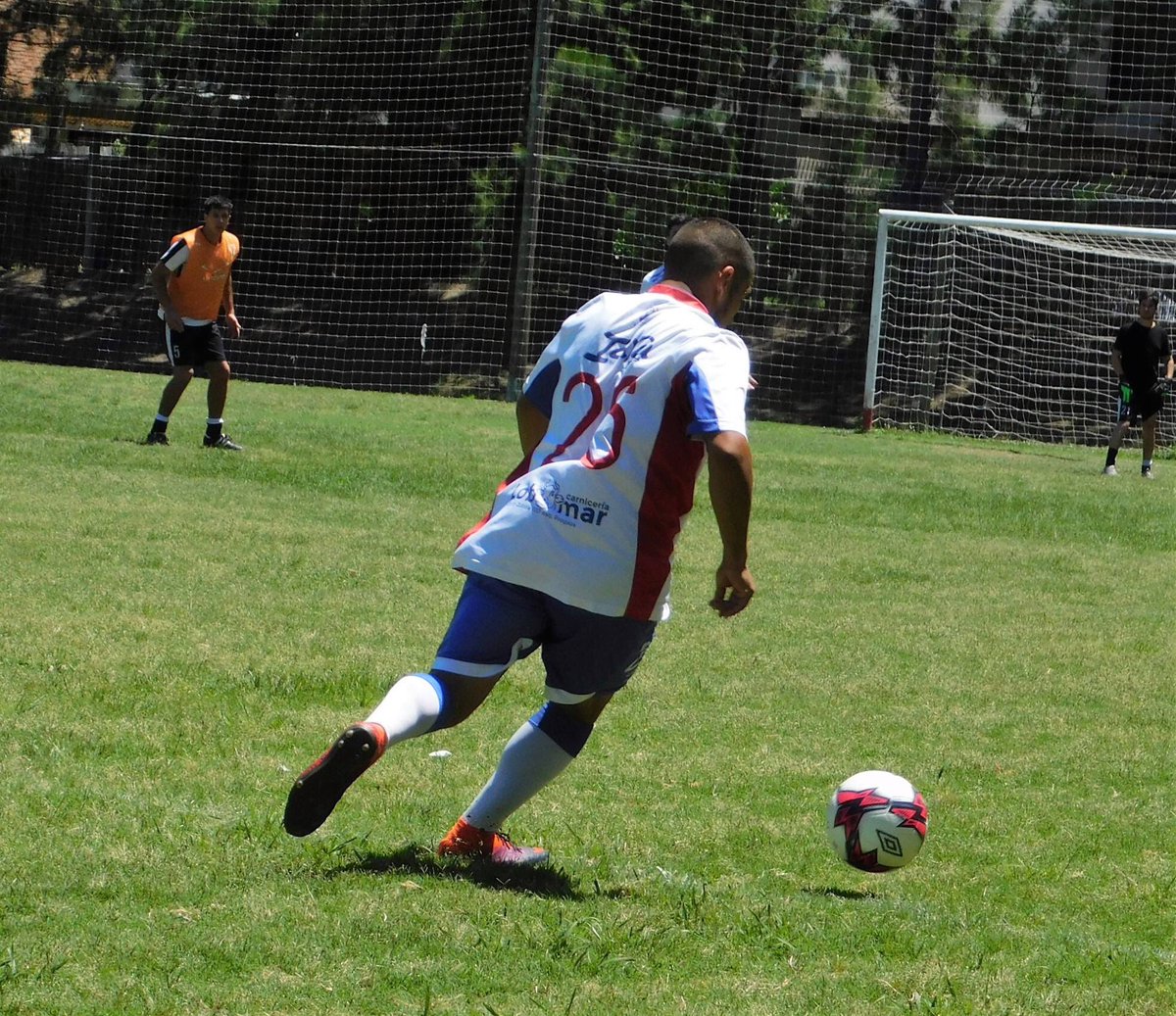 AbdonporteFC's tweet photo. Victoria 3 a 0 por la tercer fecha del clausura! Goles de “castro”, “Chipi” y una joya del “Pachi” sobre la hora! https://t.co/Pk7Oh6TMGr