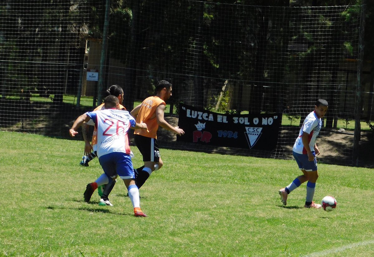 AbdonporteFC's tweet photo. Victoria 3 a 0 por la tercer fecha del clausura! Goles de “castro”, “Chipi” y una joya del “Pachi” sobre la hora! https://t.co/Pk7Oh6TMGr