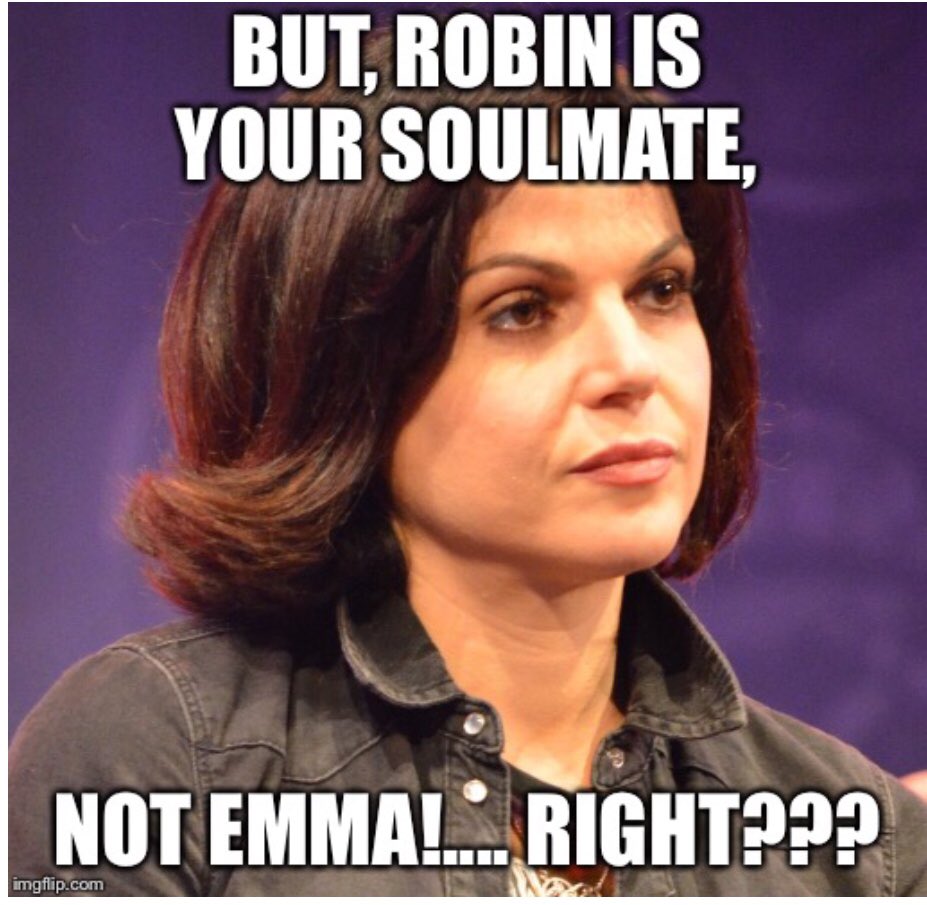 #SwanQueen