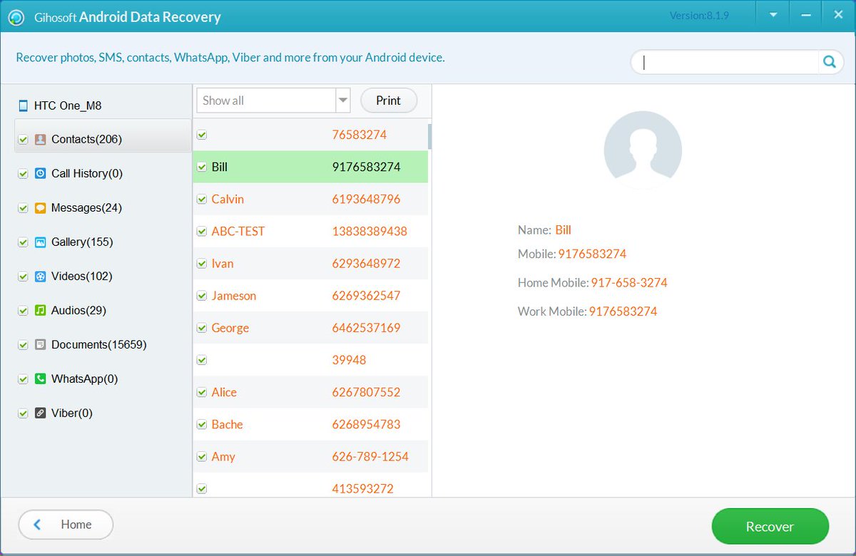 Gihosoft's tweet photo. @andi_parkss Yes, you can recover deleted contacts from your Android phone by using Gihosoft Free Android Data Recovery Software. It's powerful and easy to use： https://t.co/BS6pV8kJYv https://t.co/4Q5DsugkJo