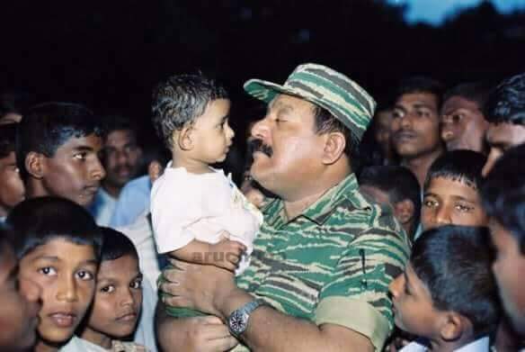 justinvicky1107's tweet photo. #HBDPrabhakaran64 

தமிழ் தேசியத்தின் தலைவன்,🙏 https://t.co/vjeNyl1F6U