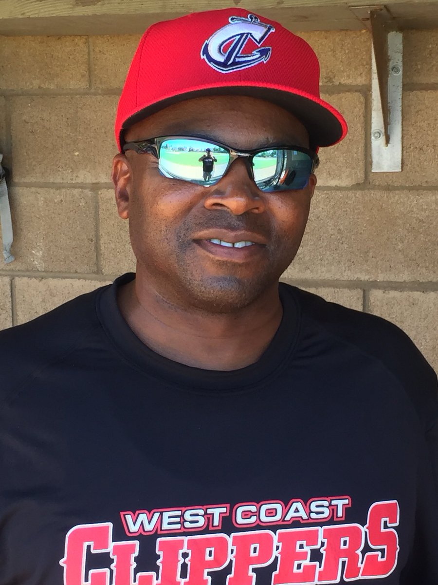 wcclippers1's tweet photo. WC Clippers-Just Announced
Coach Brian Brown will return to lead our Collegiate Team in the Summer of 2019.
#westernbaseballassociation @wcclippersSD @cbsstrength https://t.co/JfKMwumblm