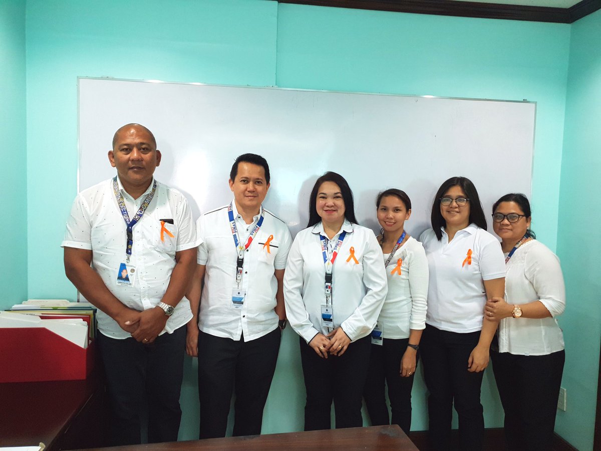 islamarinduque0's tweet image. ORED IVB MIMAROPA supports the 18 day campaign to end the violence against Women  #VAWFreePh #STOPVAWP #COMELECGAD @commrguanzon  @dirfrancesarabe