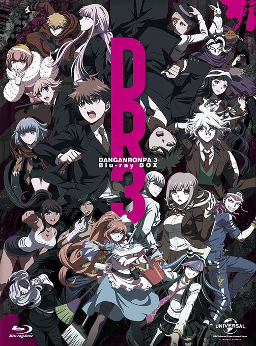 50 素晴らしいダンガン ロンパ アニメ 8 話 最高のアニメ画像 50 素晴らしいダンガン ロンパ アニメ 8 話 最高のアニメ画像