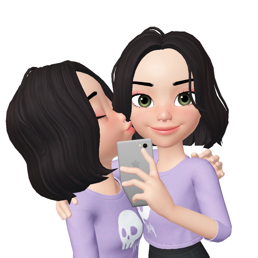 Chan 💖 Kaili tweet media
