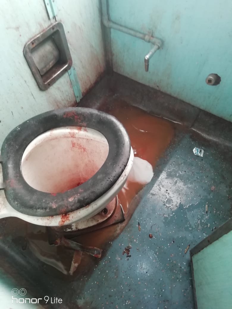 Raghavendra S D tweet media