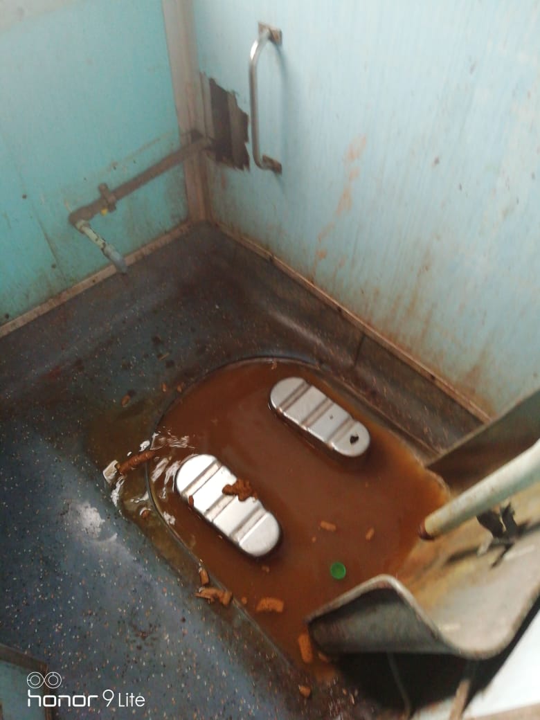 Raghavendra S D tweet media