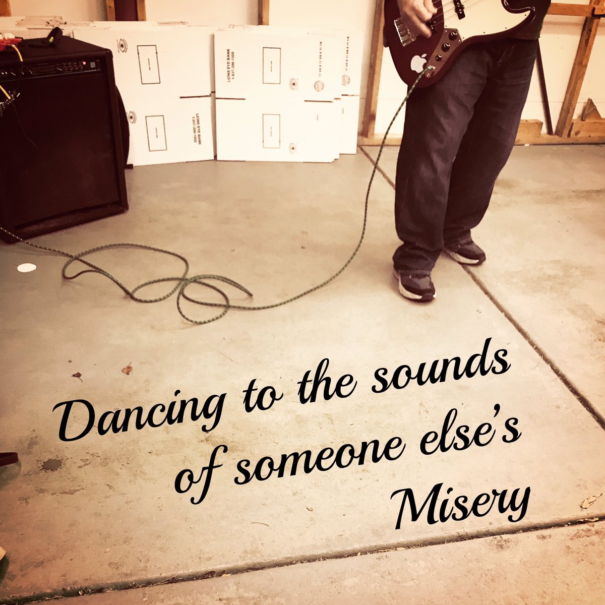 New song in the works #sundaysareformusic #MDfdayton