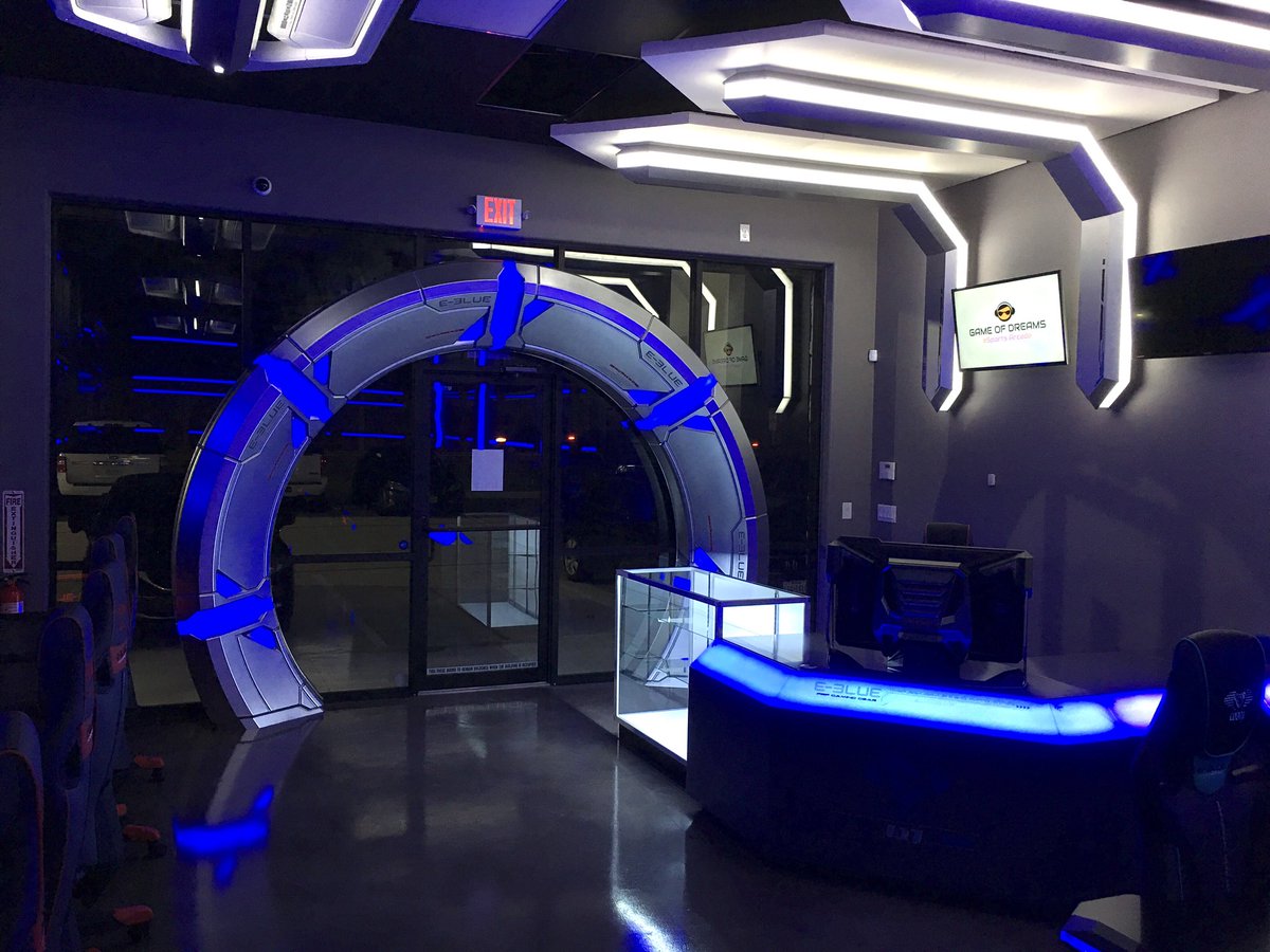 playgameofdream's tweet photo. We're almost ready!!! Here's a preview. Come check us out on December 19th!!! More details to come... https://t.co/Uh54eaQqzd