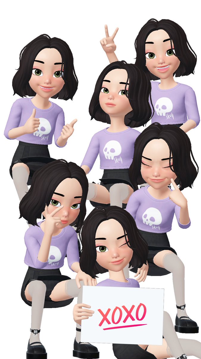 Chan 💖 Kaili tweet media