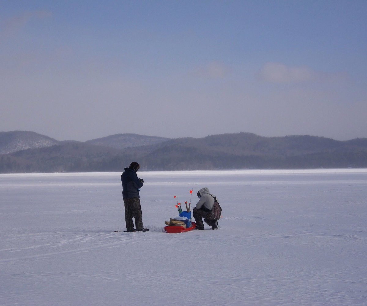 adirondackfish's tweet photo. Piseco Lake, NY hope to be on ice there soon!! #icefishing #fishing #pisecolake #adirondacks https://t.co/RgA2vbyjvz