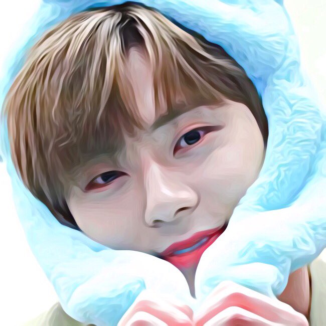 ♡៵🏹 𝐩𝐚𝐢𝐧𝐭𝐰𝐢𝐬𝐡𝐩𝐚𝐤 ◡̈⃝៵♡ tweet media