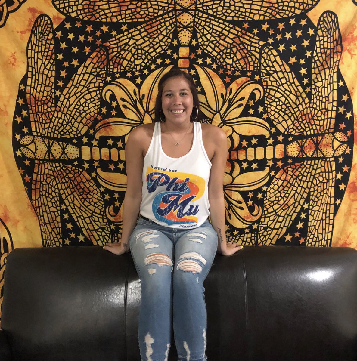 Happy birthday to our sister’s Kaity and Marisa!! We hope you had an amazing day ❤️🎂🎉