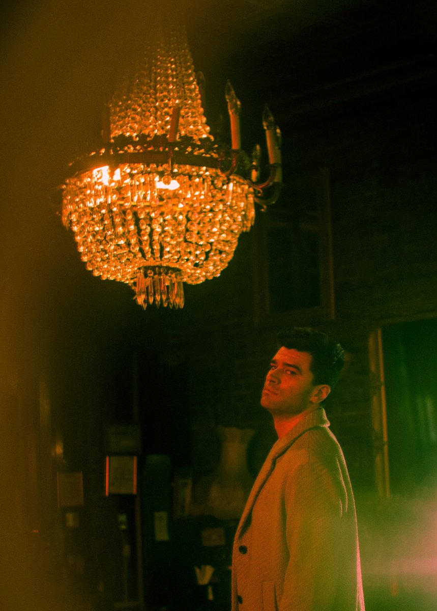 broadwaycom's tweet photo. We catch up with @PhantomBway's 16th leading man, @crawdady21: https://t.co/Aeay6Y4fHV https://t.co/qRH7U7YlA9