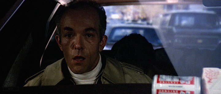 Born on this day, Mark Margolis turns 79. Happy Birthday! What movie is it? 5 min to answer! 