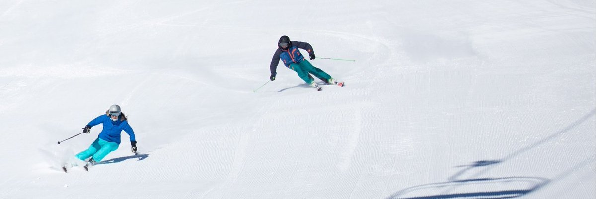 Killington's Cyber Monday sale is now live! Get lift tickets for only $84! Plus, discounts on World Cup gear, mountain biking &amp; adventure center deals. cstu.io/faa3c8