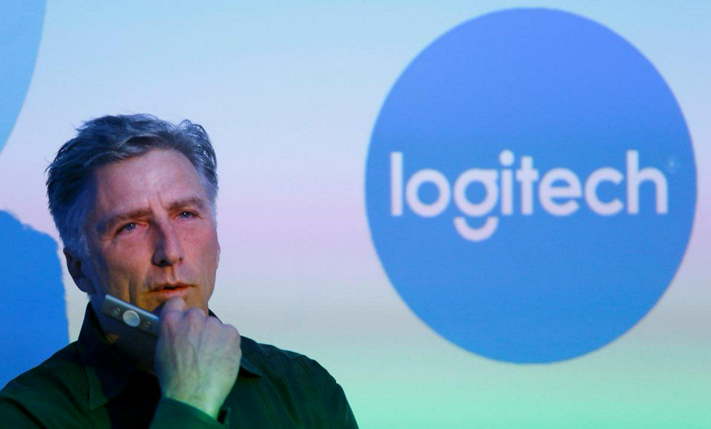 Logitech ends negotiations to acquire Plantronics