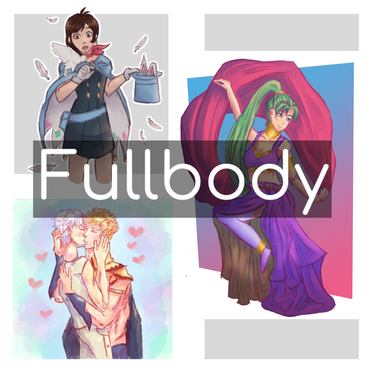 catboyomi's tweet photo. [Please RT] 
I'm opening my commissions once again, please help me get art materials and Hrid of FEH asghlkasjg. If interested DM me here or send me an email! https://t.co/daDFOBB3rA