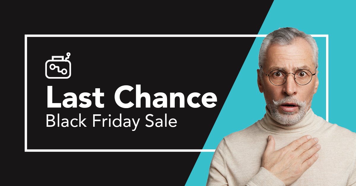 digisuitcase's tweet photo. It's your last chance to get your Digital Suitcase for only $1.98/month for 12 months! Use the coupon code FRIDAY2018 when you select the monthly plan. It ends tonight, so get in quick! #BlackFriday #CyberMonday #Upskill #Learning
https://t.co/nMXxIvX3WS https://t.co/SSqETqmtXi