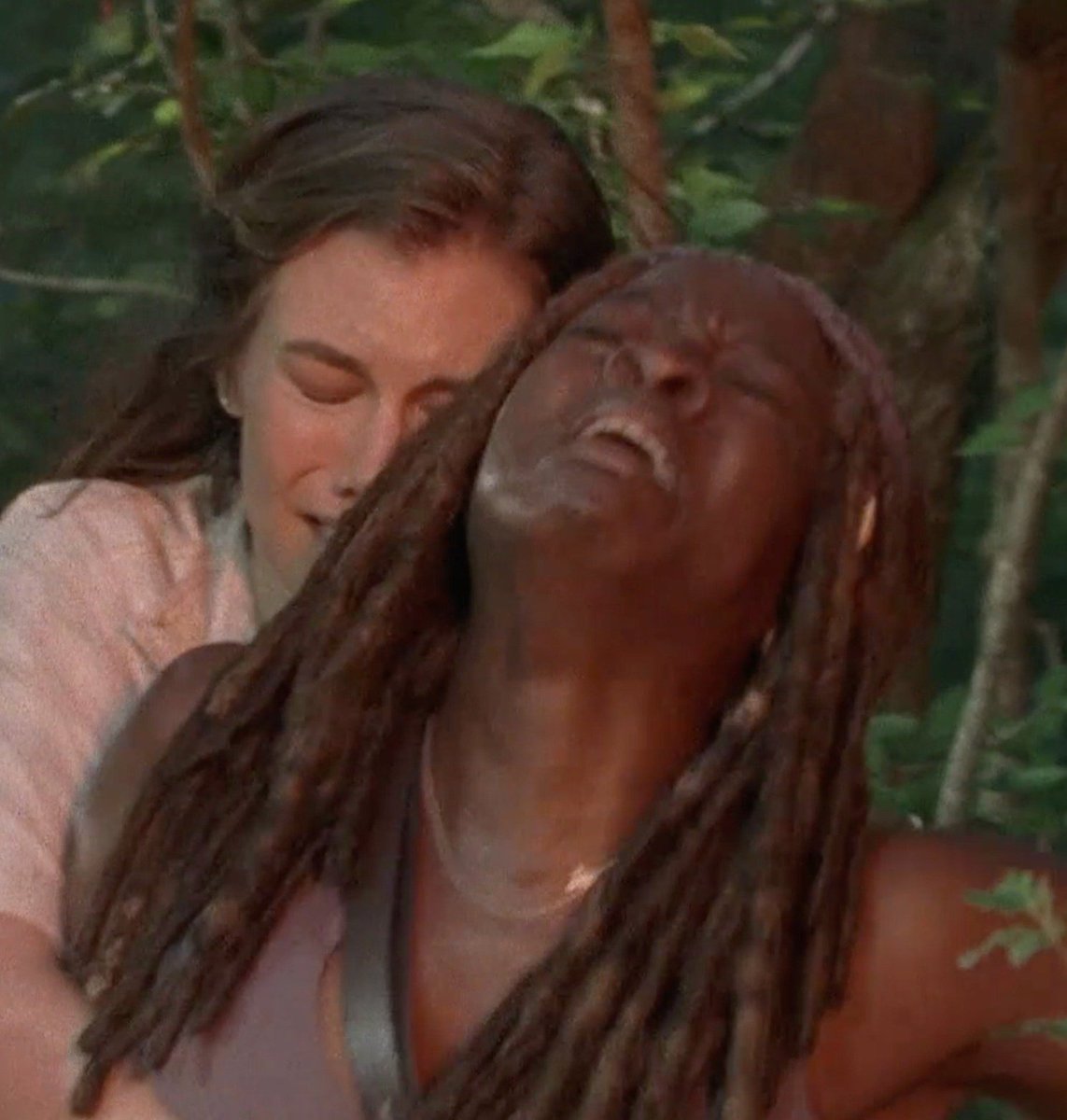 perfectlygrimes's tweet photo. QUE ALGUIEN ME DIGA QUE JESUS VA A RESUCITAR AL TERCER DÍA, POR FAVOR NO SE PUDO HABER IDO ASÍ
#THEWALKINGDEAD https://t.co/xtifQO6CYn