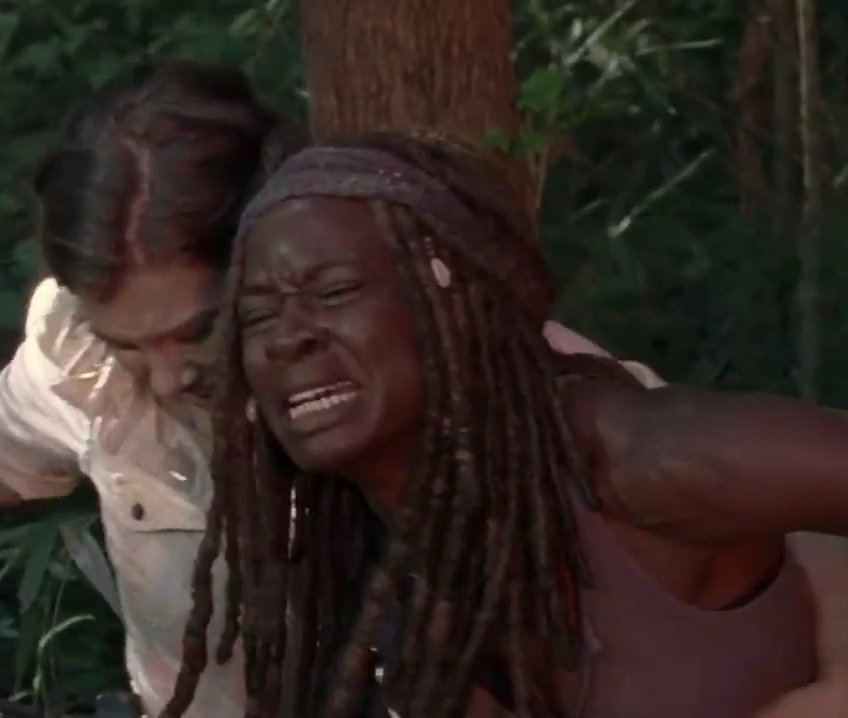 perfectlygrimes's tweet photo. QUE ALGUIEN ME DIGA QUE JESUS VA A RESUCITAR AL TERCER DÍA, POR FAVOR NO SE PUDO HABER IDO ASÍ
#THEWALKINGDEAD https://t.co/xtifQO6CYn