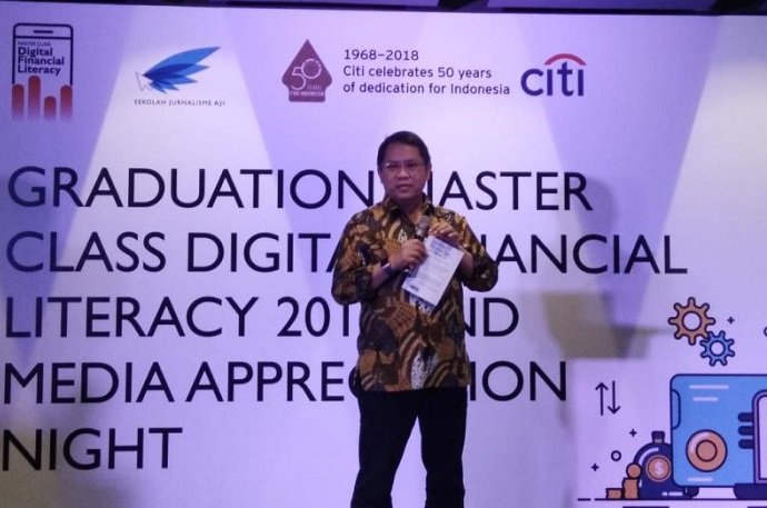 DiskominfoKKA's tweet photo. Menkominfo Imbau Media Arus Utama Terus Jaga Kepercayaan Publik
https://t.co/E47Vt6o2jc https://t.co/MAlvfxJ5Kv