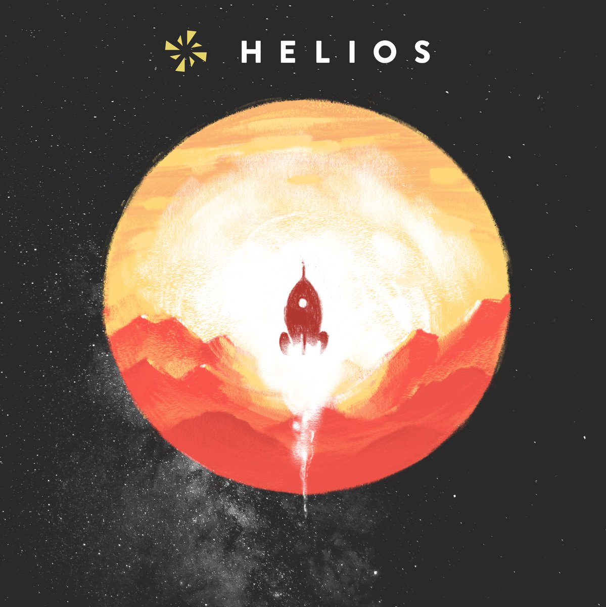 Helios Protocol tweet media