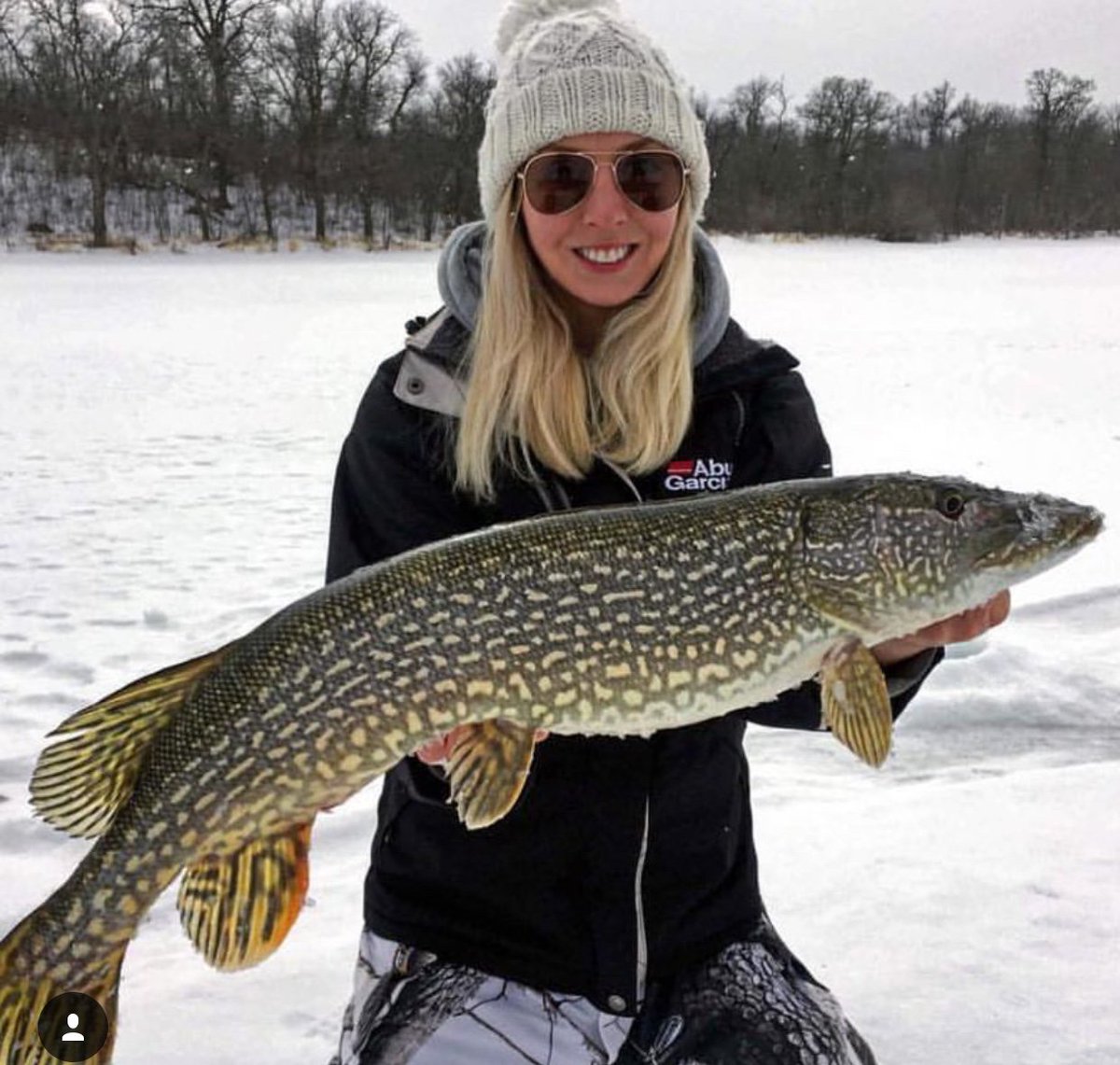 The Girls Of Fishing tweet media