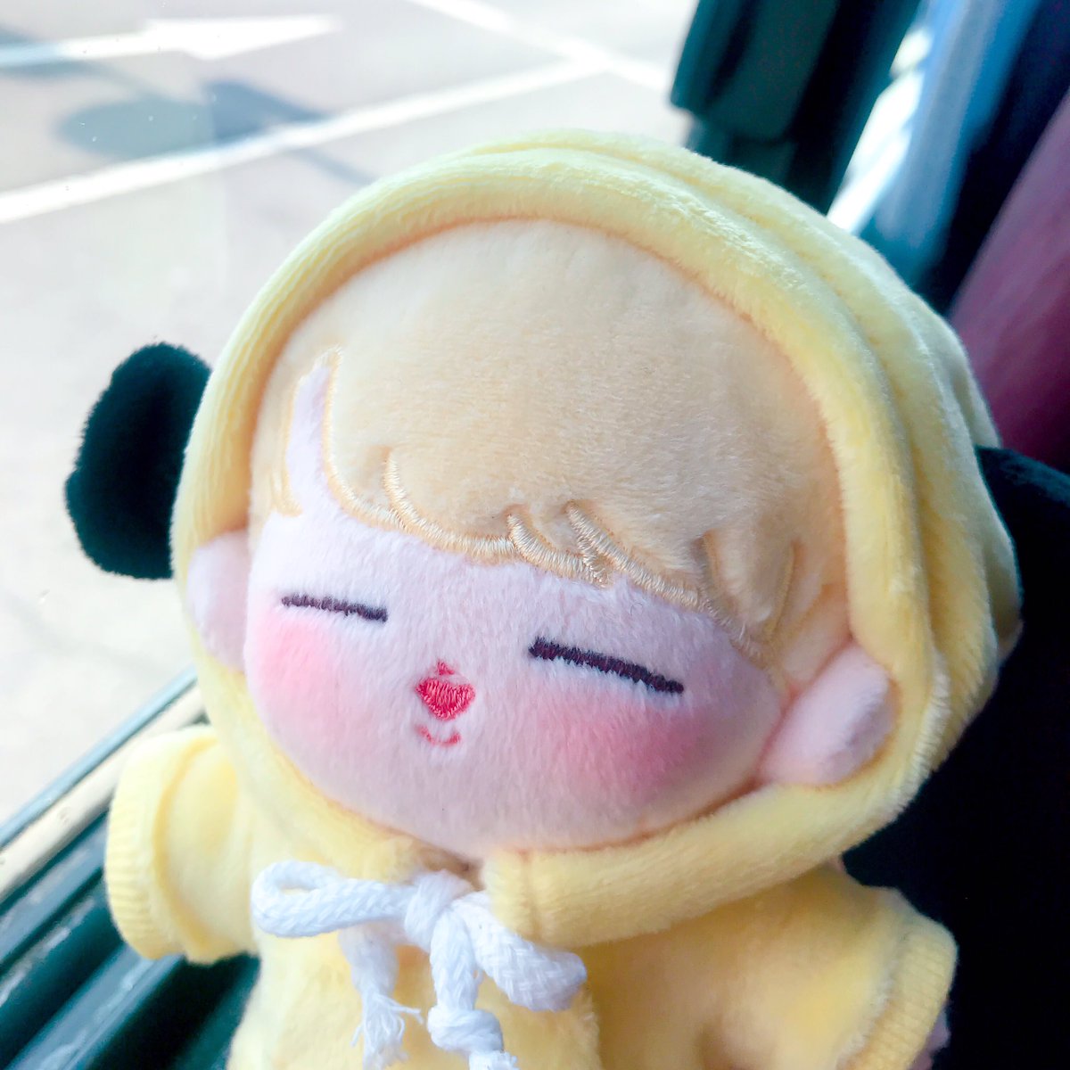 귀여워 😘💖 <a href="/vv_littleV_vv/">♥︎︎littleV</a>