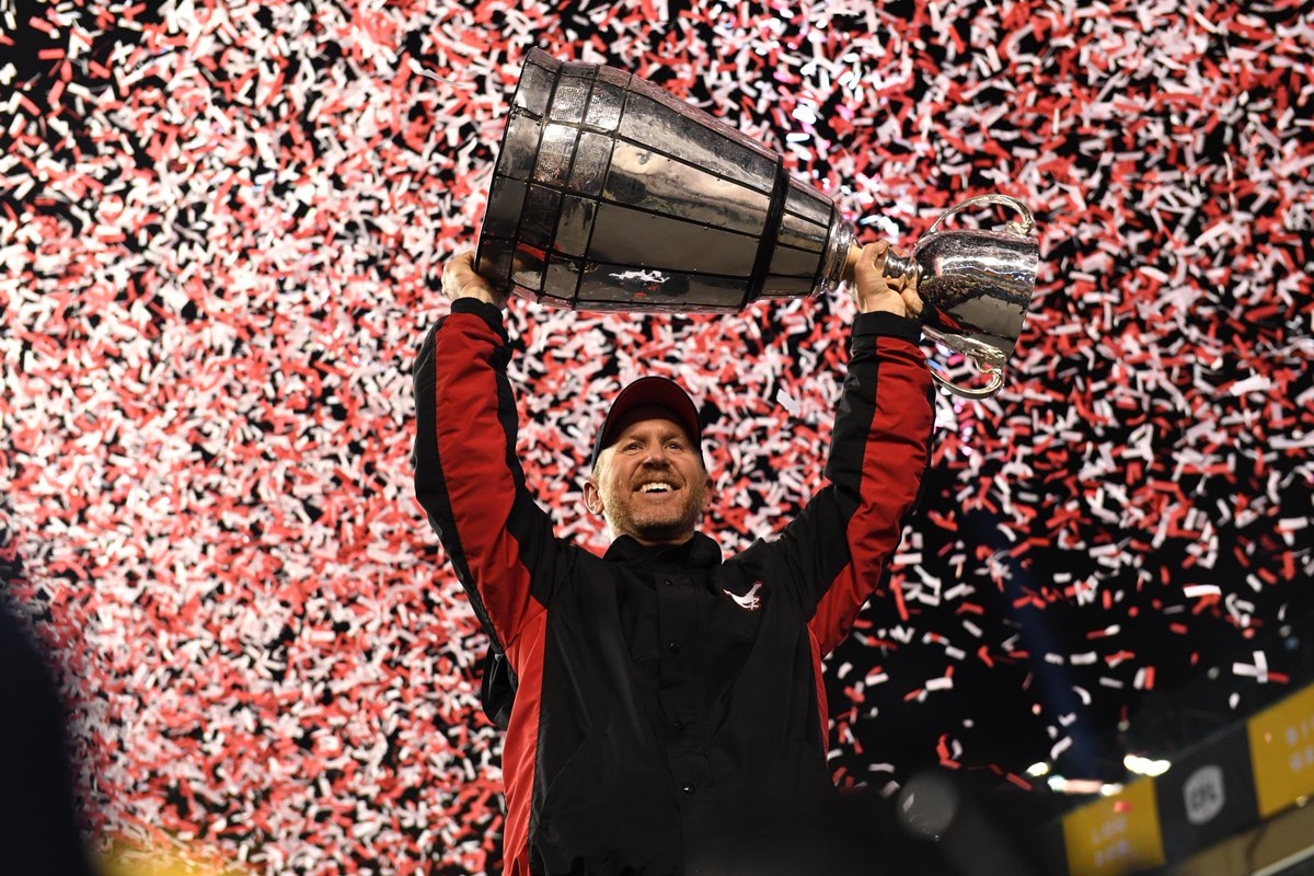 Calgary Stampeders tweet media