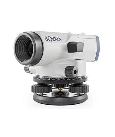 TigerSupply's tweet image. Sokkia B-Series Automatic Level 1009572-53

Product Highlights
☑Choice of 4 magnifications
☑Focusing distance up to 7.9-inch minimum
☑Accuracy of 1/16 inch

Check item here: goo.gl/pLcsFr

#tigersupplies #constructiontools #automaticlevels