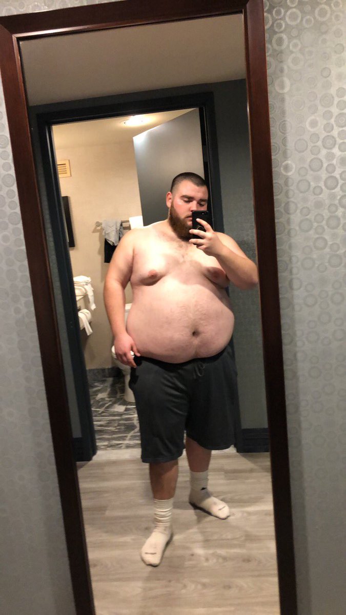 BlackhammerJosh's tweet photo. I’ve never been happier to just look in the mirror and be proud of the hard work I’ve put in to change my ways. This isn’t even close to where I want to be, but I am getting closer day by day. 50 pounds down from the start of the year to now. I’m Just happy that I’m doing better https://t.co/mjIPKvXowa