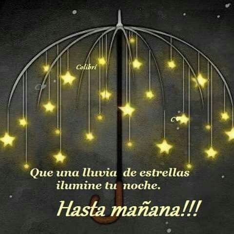 Imagen de buenas noches dulces nuevas
