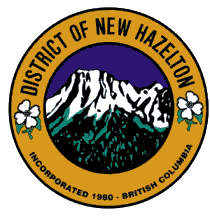 111: NEW HAZELTON (3.26 points) -  logos  aren't  flags- Mountain is far too detailed for a flag- Flowers are pretty though