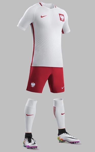 2018 euro kit