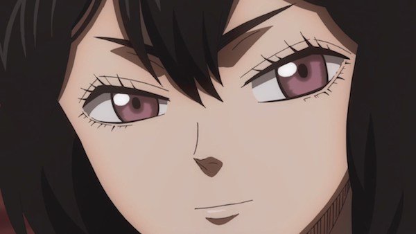 Twitter 上的 ブラッククローバー アニメ 公認関係者 先行カット きらーん 明日11月27日 火 放送 ページ60 離反者の贖罪 からのワンシーンです ファンゼルさん ドミナントさん そしてマリエラさんも大活躍するはず 見逃せませんな アニメ ブラクロ