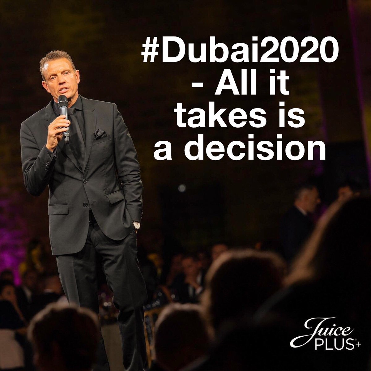 It just takes a flick of the #switch in your mind to say “Yes I’m going to make it happen” #MondayMotivation #Dubai #vision #incentive