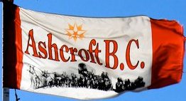 106: ASHCROFT (3.45 points)- The gang's all here! - a LOT going on here- seriously, why do all of these things have to say "B.C." on them, WE ALL KNOW WHAT PROVINCE WE'RE IN- What's the deal with the star, why is it yellow