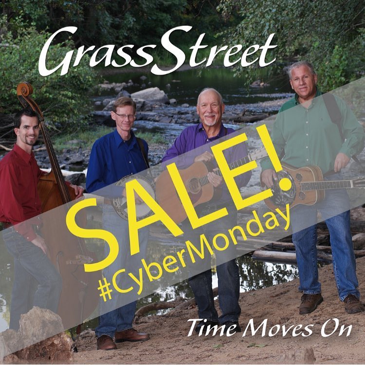 GrassStreet Band tweet media