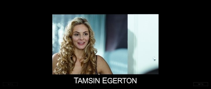 Born on this day, Tamsin Egerton turns 30. Happy Birthday! What movie is it? 5 min to answer! 