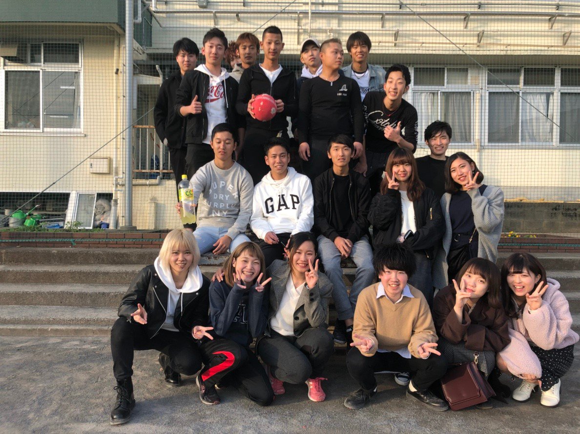 HandKyokushin's tweet photo. 久しぶりのキックベースとか楽しかった！ https://t.co/fkQ0qA8IBb