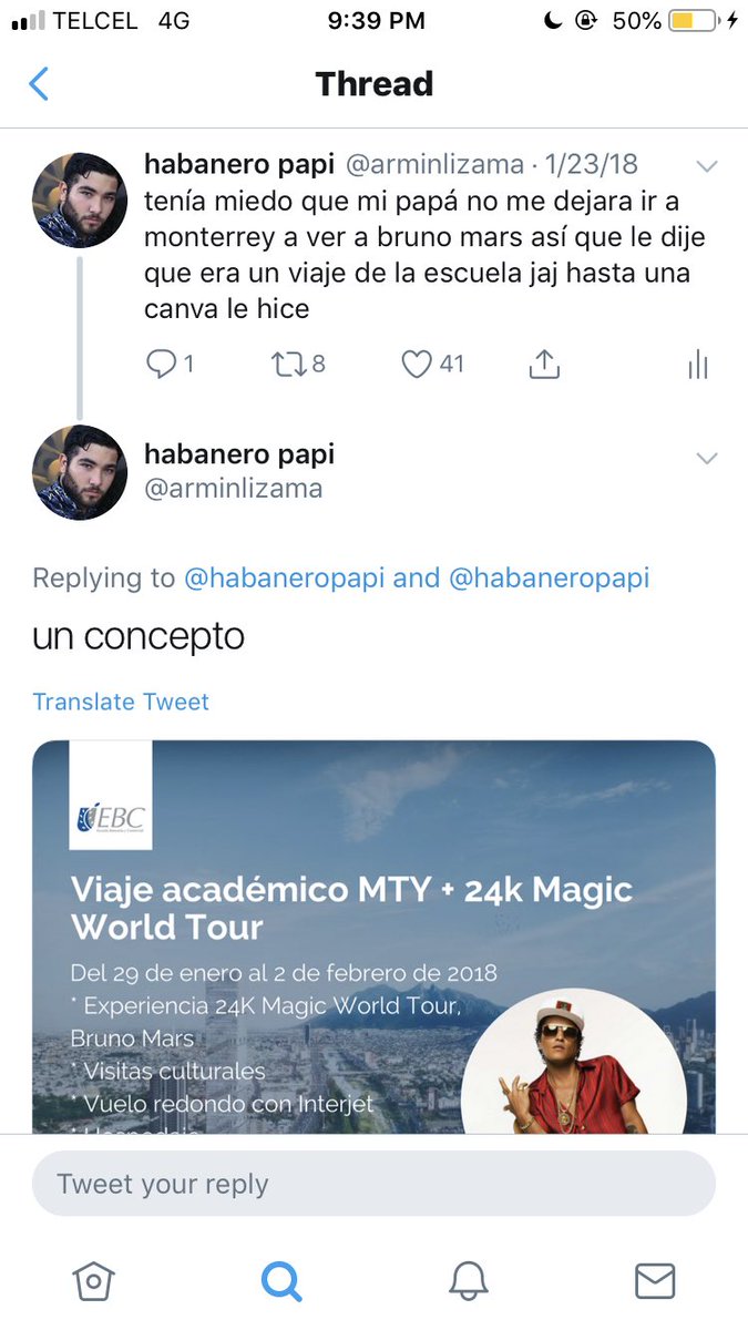 habanxro's tweet photo. lo peor es que sí funciona https://t.co/aOaRsSOJog