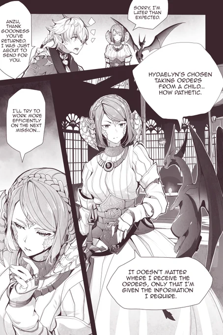 Some practice here borrowing golden's FF girl ohoo 