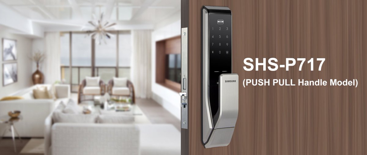 Technology Sri Lanka On Twitter World S First Push Pull Digital Door Lock Concept Now In Sri Lanka Market Samsungsmartdoorlocks Lifejustgotsmarter For Details Https T Co Dfzpdncpzh Https T Co 0vlt1opkxc